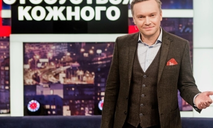 Телеведущий Андрей Данилевич стал отцом в третий раз!
