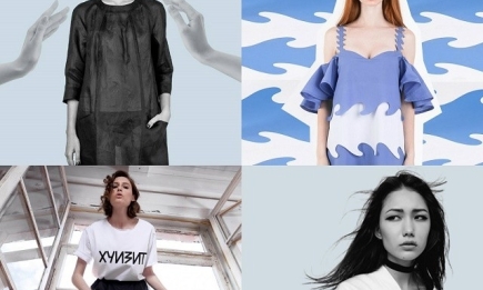 Fashion Scout Kiev: три молодых украинских бренда, за которыми стоит следить на MBKFD