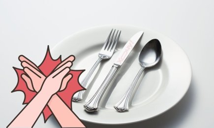 Ніколи так не робіть: чому столові прибори не можна зберігати разом