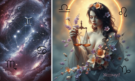 Эти люди не подвергаются влиянию — ТОП-3 объективных знаков Зодиака