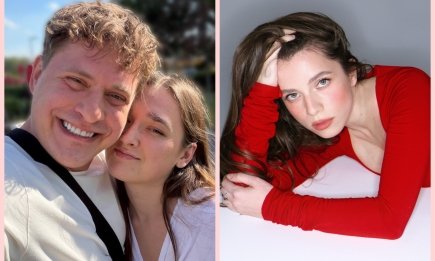Христина Соловій стала на захист Гліба Репіча: співачка підтримала його роман з 18-річною дівчиною (ФОТО)