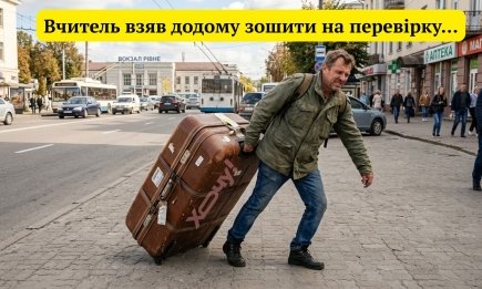 Когда звонок — для учителя: лучшие мемы о школьных буднях и любимых учителях
