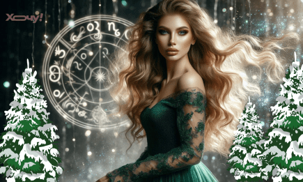 Гороскоп на неделю с 8 по 14 декабря 2025 года: однажды ваша реальность станет лучше, чем ваши мечты