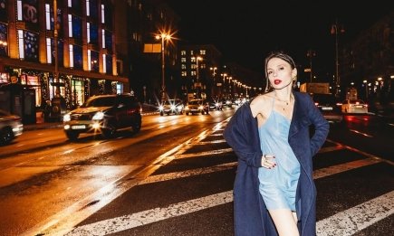 "Я люблю разводиться, меня дважды просить не нужно": как живёт во Франции писательница Ирена Карпа (ВИДЕО)