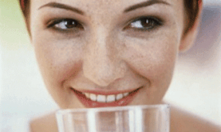 Молоко для вашей красоты и здоровья