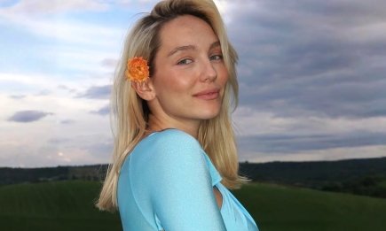 Певица ROXOLANA впервые стала мамой: артистка показала трогательные фотографии с рождения ребенка (ФОТО)