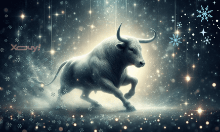 Каким будет 2026 для Тельца: астропрогноз на деньги, любовь и важные изменения в жизни