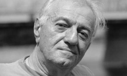 Умер Баадур Цуладзе: звезда фильмов "Цыган" и "Тегеран-43" скончался на 84-м году жизни