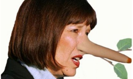 Теория лжи: 10 признаков того, что вас обманывают