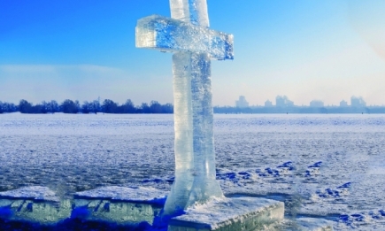 Ждать ли украинцам мороза? Прогноз погоды на Крещение Господне 2021