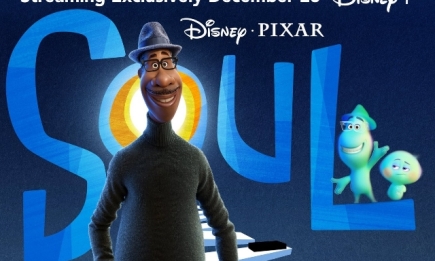 "Душа": на Disney+ состоялась премьера нового мультфильма от студии Pixar