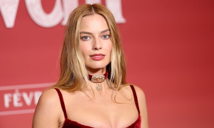 Новое фото Марго Робби без фильтров напугало фанатов: 35-летняя актриса резко состарилась