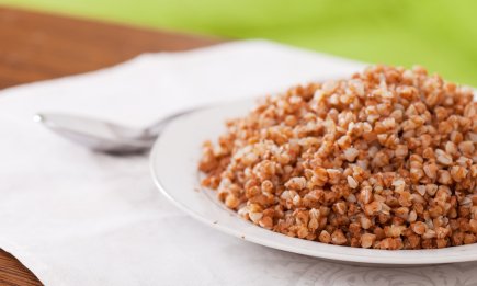 Відчепіться від гречки: через цю помилку ви не можете приготувати смачну крупу
