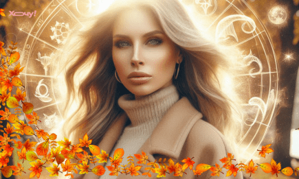 Гороскоп на 21 октября 2025 года: никогда не поздно стать тем, кем вам действительно хочется быть