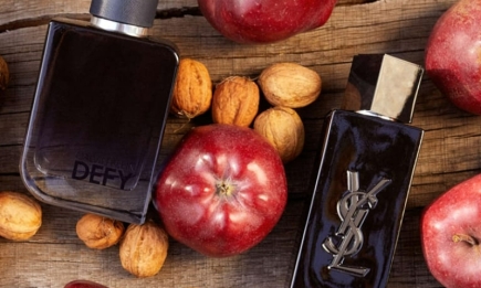 Вишукані парфуми у чорних флаконах: стильний та нестандартний подарунок