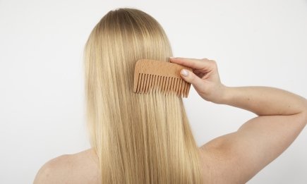 Избегайте их: 5 неудачных причесок для тонких волос