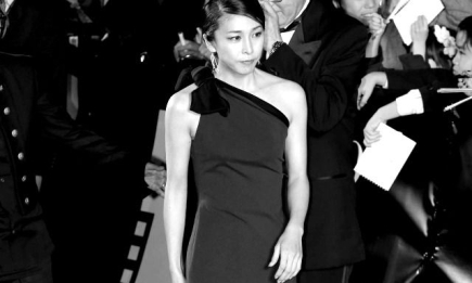 Японская актриса Юко Такэути в 40 лет покончила с собой