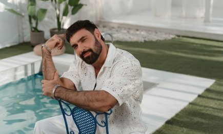 "Я не злопамятен": Виталий Козловский признался, как выдержал 13 лет под наставничеством Кондратюка