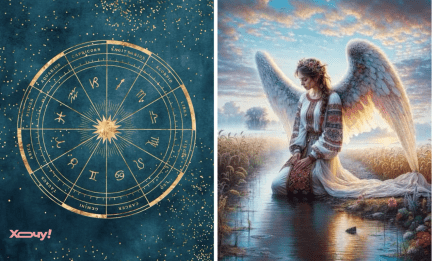 Их оберегают ангелы — эти знаки Зодиака самые сильные, и их невозможно сглазить