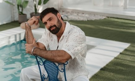 Зіркова хвороба скасовується? Віталій Козловський здивував своїм скромним райдером