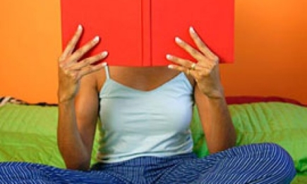Топ 10 книг, которые должна прочитать каждая женщина