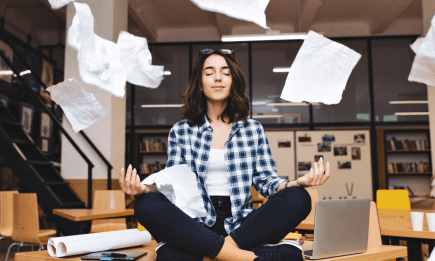 Life-work balance: експерт пояснює, як не згоріти на роботі та насолоджуватися життям. ЕКСКЛЮЗИВ