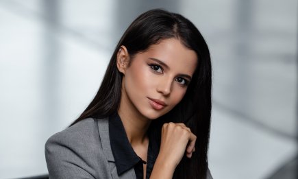 Софія Шамія розповіла, як на "Холостяку" маніпулювали дівчатами заради високих рейтингів (ВІДЕО)