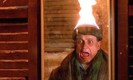 Злодію-буркотуну із "Сам удома" 82: добірка найкращих фільмів Джо Пеші (ТРЕЙЛЕРИ)