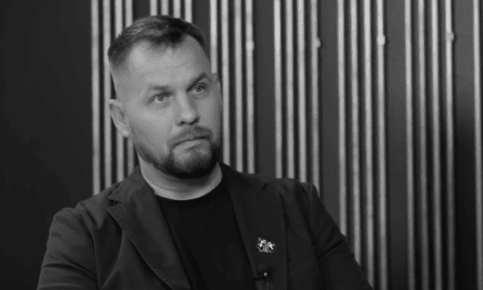 На фронте погиб известный украинский актер Евгений Бушмакин: "Его похитили ТЦК и сразу отправили в штурмовую бригаду"