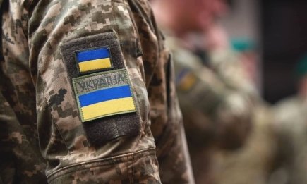 С Днем Сухопутных войск ВСУ 2025 года! Поздравления и открытки на украинском языке