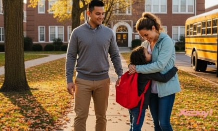 10 лайфхаков для родителей, чей ребенок идет в новую школу: как помочь ему адаптироваться