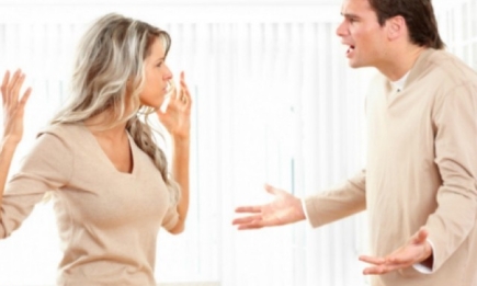 Как женщине заставить мужчину услышать себя?