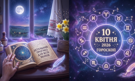 Водолеям – радость, Весам – путешествия: гороскоп на пятницу, 10 апреля