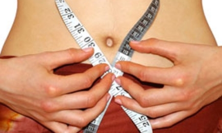 Десятка «худых» мифов о похудении