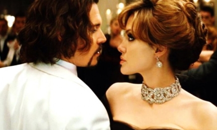 Анджелина Джоли после расставания с Брэдом Питтом сблизилась с Джонни Деппом: пророчат самый громкий роман года!