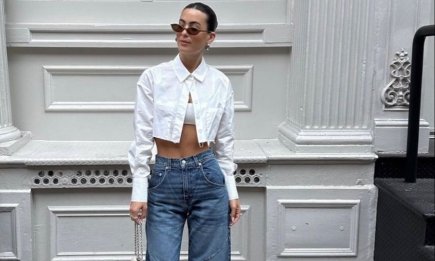 Эти 5 ошибок уничтожают стиль и делают образ с джинсами бессмысленным