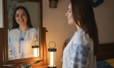 "Бабусин" лайфхак у час блекауту: як випрасувати делікатні речі, якщо світло вимкнули