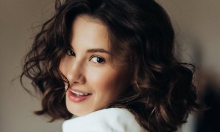 "Я всегда об этом мечтала": актриса Анастасия Иванюк рассказала об одном из самых главных дел в жизни