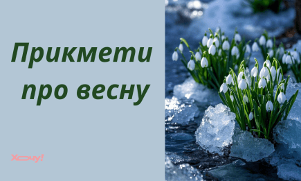 75 народних прикмет про весну — ось якими віруваннями керувалися наші пращури