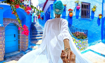 5 причин закохатися у Марокко: що побачити у марокканській державі