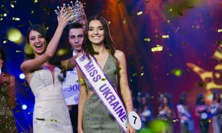 Скандал на "Мисс Украина-2018": Веронику Дидусенко лишили титула и короны