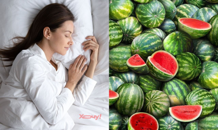 Приснился арбуз: толкуем увиденное за разными сонниками — для женщин и мужчин