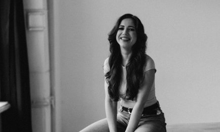 "Писати – це моя внутрішня потреба": співачка VYNOHRADOVA про творчу трансформацію та шлях до Нацвідбору