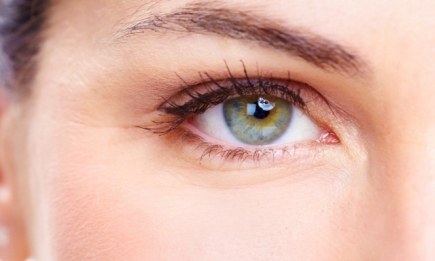 Вопрос-ответ: как убрать морщинки вокруг глаз?