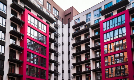 Про це вже всі забули: від яких радянських стандартів відмовилися сучасні забудовники