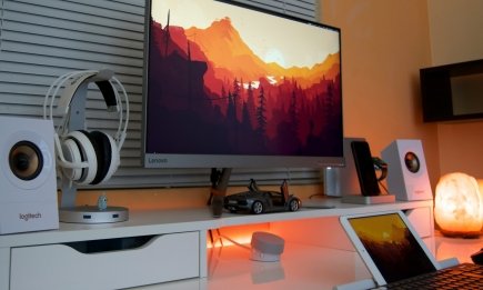 5 решений для домашнего кабинета, реально повышающих производительность