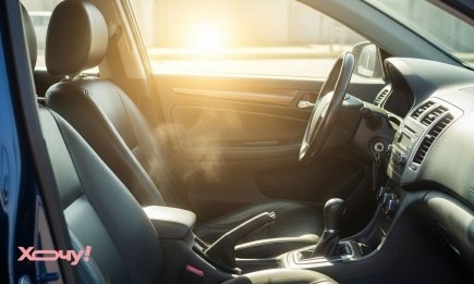 Если авто "закипает" на солнце: 3 простых лайфхака, чтобы избежать дорогостоящего ремонта