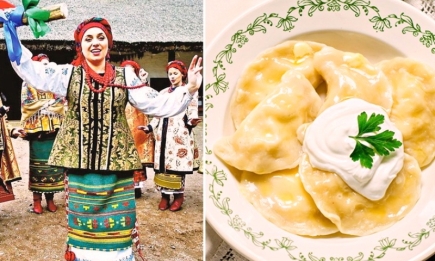 Вареники вместо блинов: настоящие традиции Масленицы в Украине