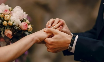 Идеальная свадьба: что нельзя делать в этот сакральный день и накануне