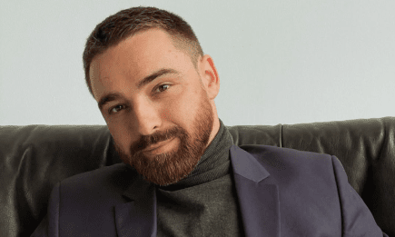 Бизнесмен, отец и финалист шоу "Холостячка": 12 интересных фактов об Алексее Тригубенко